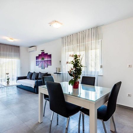 Villa Lavanda Подстрана Екстериор снимка