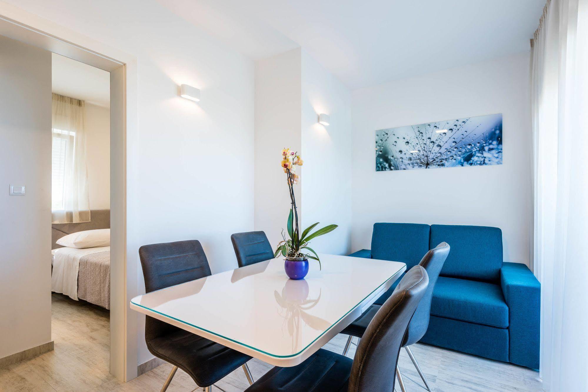 Villa Lavanda Подстрана Екстериор снимка
