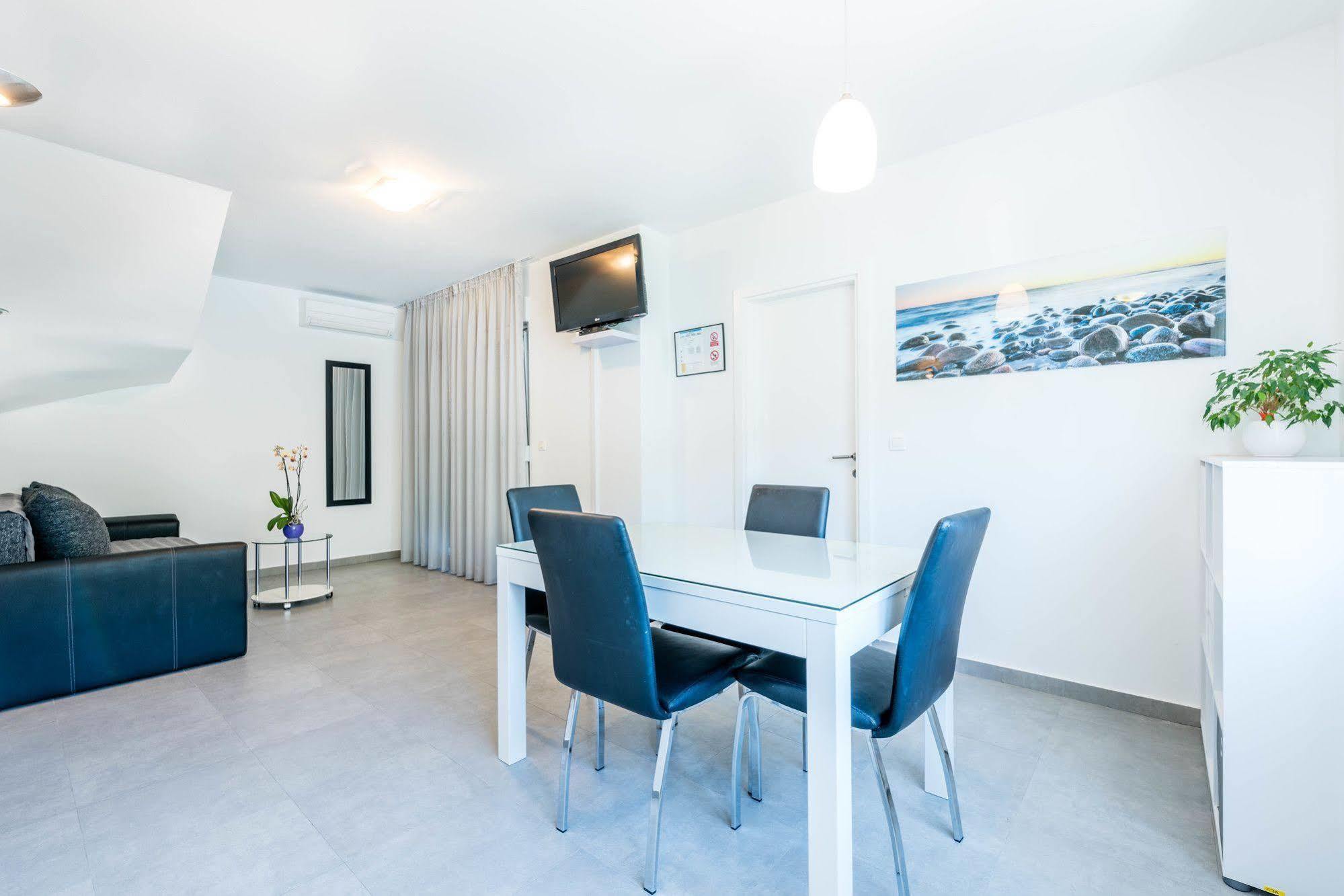 Villa Lavanda Подстрана Екстериор снимка