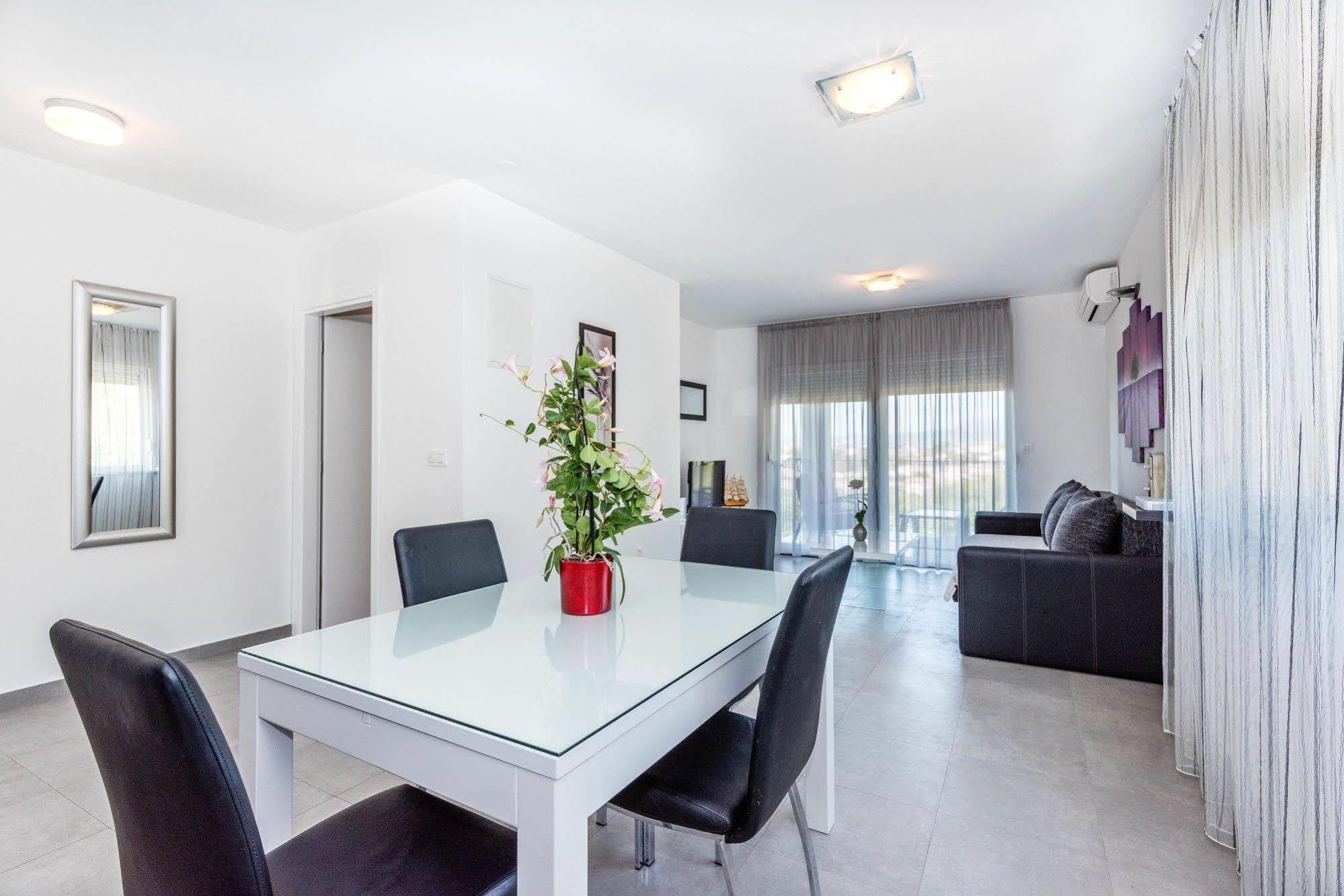 Villa Lavanda Подстрана Екстериор снимка
