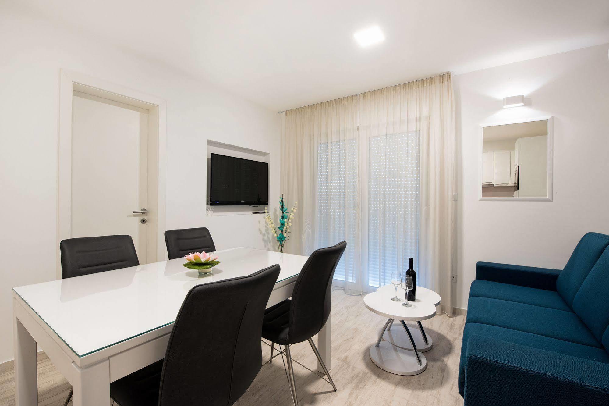 Villa Lavanda Подстрана Екстериор снимка