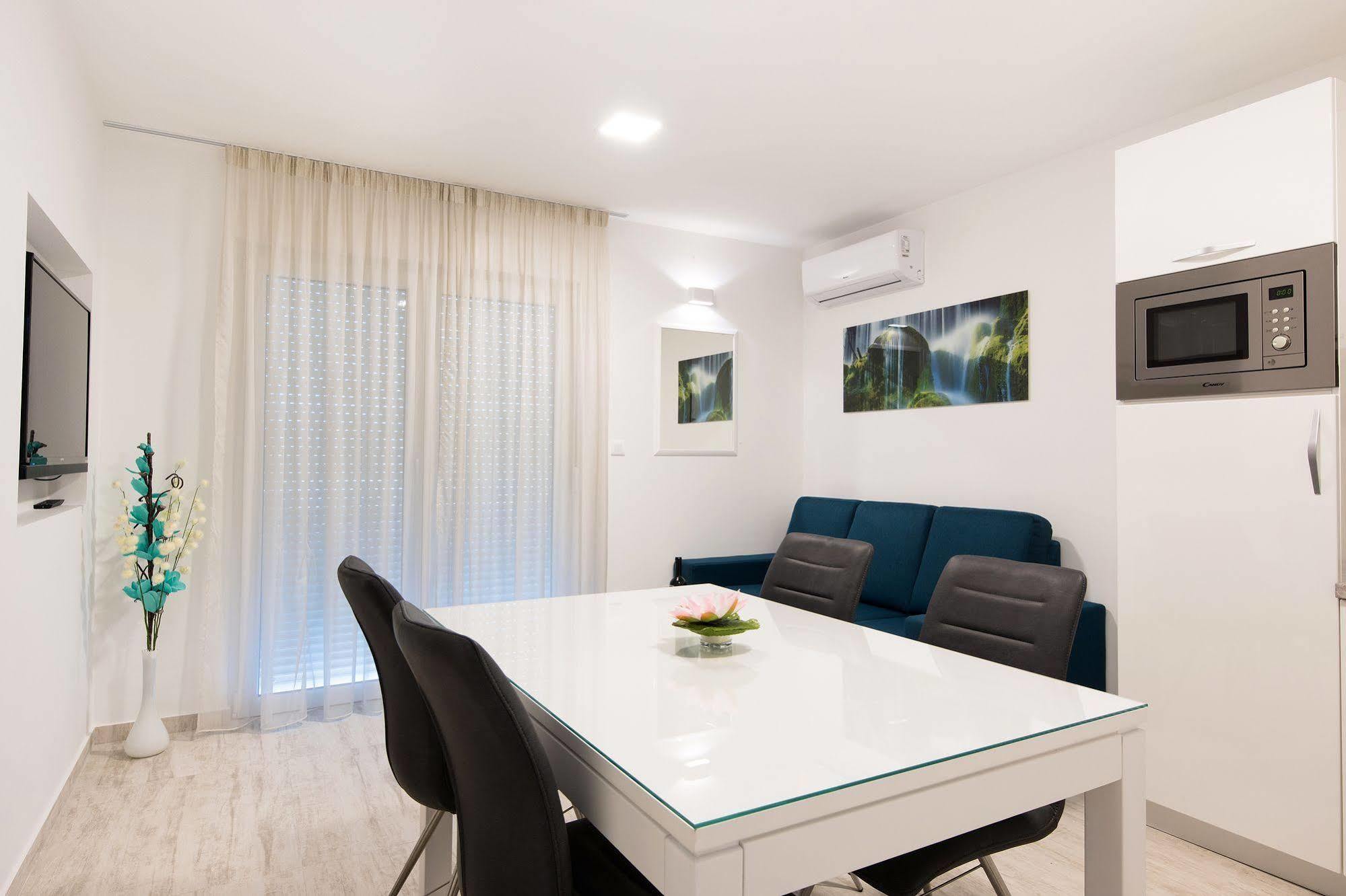 Villa Lavanda Подстрана Екстериор снимка
