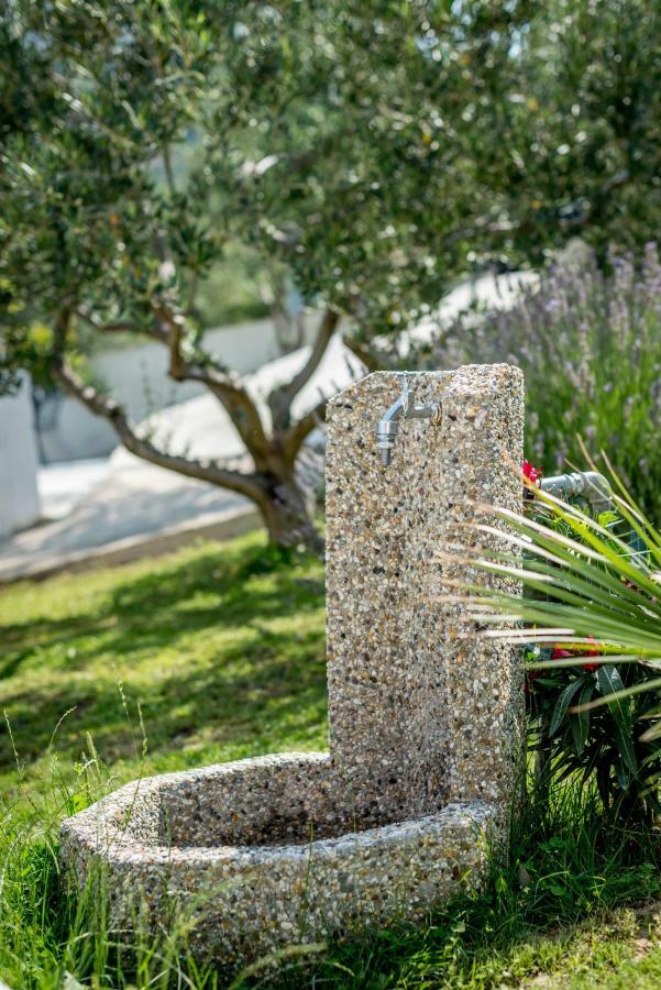 Villa Lavanda Подстрана Екстериор снимка