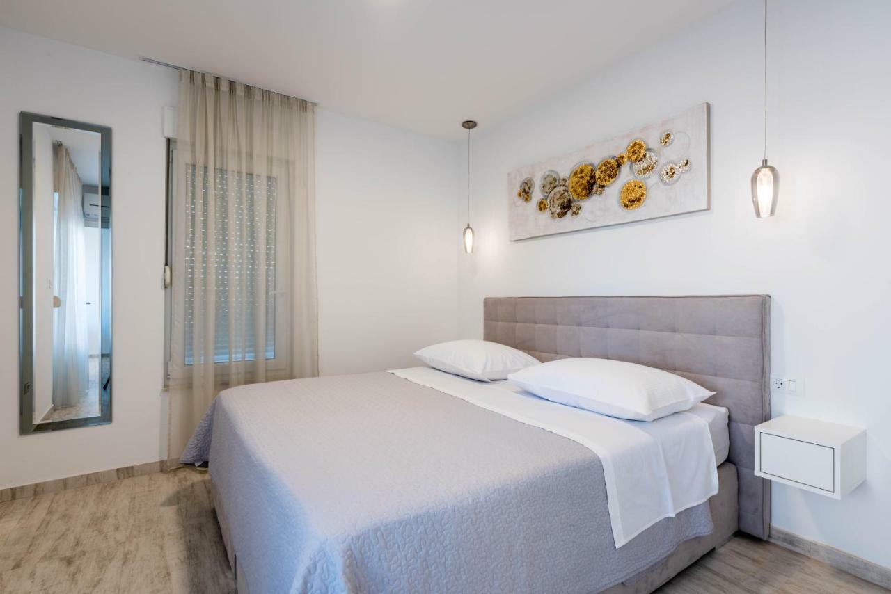 Villa Lavanda Подстрана Екстериор снимка